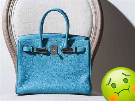 the story behind birkin bag.